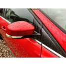 Seitenspiegel rechts Ford Focus 3 III Farbcode UB Rot Candy-Rot Metallic