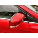 Seitenspiegel rechts Ford Focus 3 III Farbcode UB Rot Candy-Rot Metallic