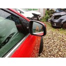Seitenspiegel rechts Ford Focus 3 III Farbcode UB Rot Candy-Rot Metallic