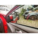 Seitenspiegel rechts Ford Focus 3 III Farbcode UB Rot Candy-Rot Metallic