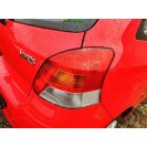 Bremsleuchte Bremslicht Rückleuchte Rücklicht rechts Toyota Yaris 2 II 3 türig