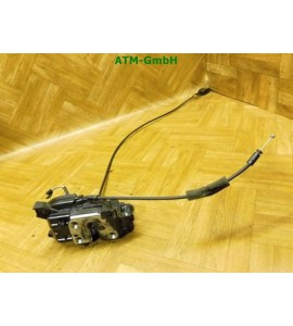 Türschloss Schloss links Renault Clio 3 III 3 türig Fahrerseite