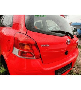 Bremsleuchte Bremslicht Rückleuchte Rücklicht links Toyota Yaris 2 II 3 türig