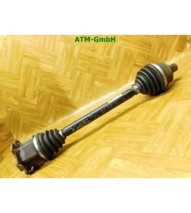 Antriebswelle Gelenkwelle vorne links Audi A6 4F5 4F0407271J Fahrerseite