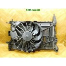 Wasserkühler Lüfter Elektrolüfter Ford Transit Connect 940002907