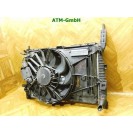 Wasserkühler Lüfter Elektrolüfter Ford Transit Connect 940002907