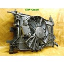 Wasserkühler Lüfter Elektrolüfter Ford Transit Connect 940002907