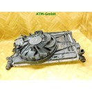 Wasserkühler Lüfter Elektrolüfter Ford Transit Connect 940002907