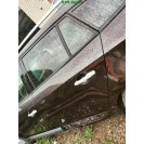 Tür hinten links Renault Megane 3 III Break Farbcode TED17 Braun Glacé Marron