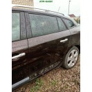 Tür hinten links Renault Megane 3 III Break Farbcode TED17 Braun Glacé Marron