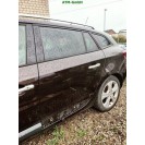 Tür hinten links Renault Megane 3 III Break Farbcode TED17 Braun Glacé Marron