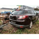 Stoßstange hinten Renault Megane 3 III Break Farbcode TED17 Braun Glacé Marron