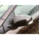 Seitenspiegel links Renault Megane 3 III Farbcode TED17 Braun Glacé Marron