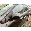 Seitenspiegel links Renault Megane 3 III Farbcode TED17 Braun Glacé Marron