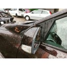 Seitenspiegel links Renault Megane 3 III Farbcode TED17 Braun Glacé Marron