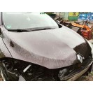 Motorhaube Renault Megane 3 III Farbcode TED17 Braun Glacé Marron
