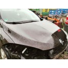 Motorhaube Renault Megane 3 III Farbcode TED17 Braun Glacé Marron