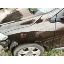 Kotlfügel links Renault Megane 3 III Break Farbcode TED17 Braun Glacé Marron