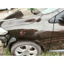 Kotlfügel links Renault Megane 3 III Break Farbcode TED17 Braun Glacé Marron