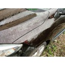 Kotlfügel links Renault Megane 3 III Break Farbcode TED17 Braun Glacé Marron