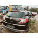 Heckklappe Renault Megane 3 III Break Farbcode TED17 Braun Glacé Marron