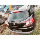 Heckklappe Renault Megane 3 III Break Farbcode TED17 Braun Glacé Marron