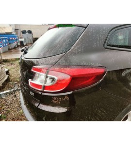 Bremsleuchte Bremslicht Rückleuchte Rücklicht rechts Renault Megane 3 III Break