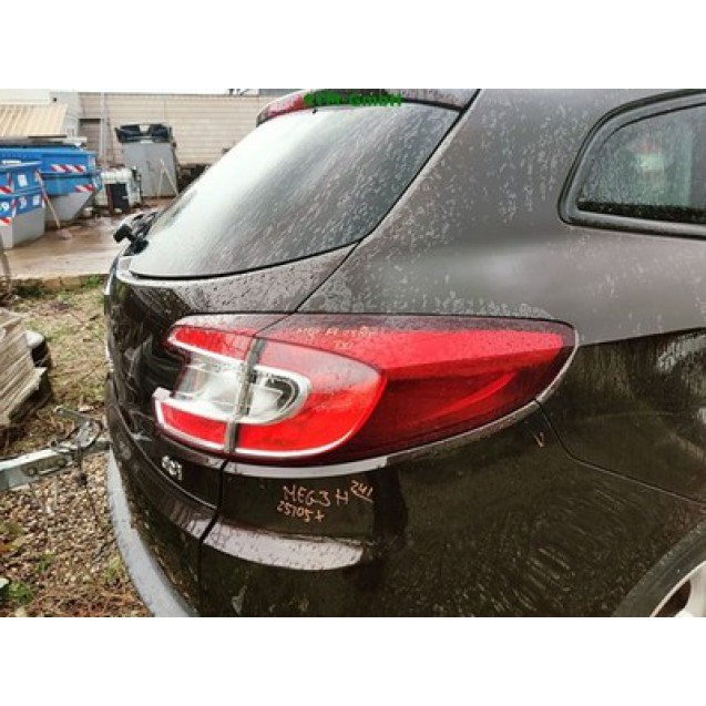 Bremsleuchte Bremslicht Rückleuchte Rücklicht rechts Renault Megane 3 III Break