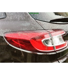 Bremsleuchte Bremslicht Rückleuchte Rücklicht links Renault Megane 3 III Break