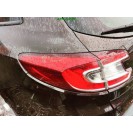 Bremsleuchte Bremslicht Rückleuchte Rücklicht links Renault Megane 3 III Break