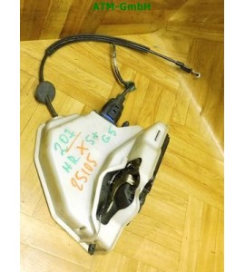 Türschloss Schloss hinten rechts VW Golf 5 V 5 türig Beifahrerseite