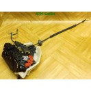 Türschloss Schloss hinten rechts VW Golf 5 V 5 türig Beifahrerseite