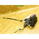 Türschloss Schloss hinten rechts VW Golf 5 V 5 türig Beifahrerseite