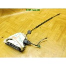 Türschloss Schloss hinten rechts VW Golf 5 V 5 türig Beifahrerseite