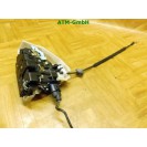 Türschloss Schloss hinten links VW Golf 5 V 5 türig Fahrerseite