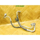 Klimaleitung Leitung Opel Astra H