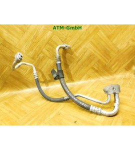 Klimaleitung Leitung Opel Astra H
