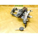 Lenksäule Zündschloss Schlüssel x 2 Stück Mini One R52