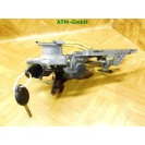 Lenksäule Zündschloss Schlüssel x 2 Stück Mini One R52