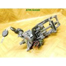 Lenksäule Zündschloss Schlüssel x 2 Stück Mini One R52