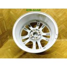 Felge Alufelge x 1 Stück Opel Corsa D 4 Loch 6 J x 16 H2 ET 40