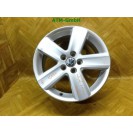 Felge Alufelge x 1 Stück VW Polo 9N3 5 Loch 6Q0601025S 6.5 J x 16 H2 ET 43