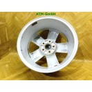 Felge Alufelge x 1 Stück VW Polo 9N3 5 Loch 6Q0601025S 6.5 J x 16 H2 ET 43