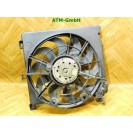 Lüfter Elektrolüfter Kühlerlüfter Opel Astra H 13241612