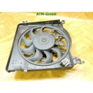 Lüfter Elektrolüfter Kühlerlüfter Opel Astra H 13241612