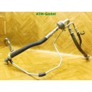 Klimaleitung Leitung Opel Astra H