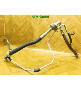 Klimaleitung Leitung Opel Astra H