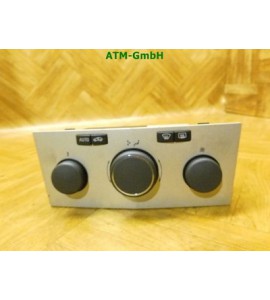 Heizungsbedienteil Bedienteil Schalter Opel Astra H 90151-362 13250618 GM
