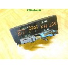 Heizungsbedienteil Bedienteil Schalter Opel Astra H 90151-362 13250618 GM