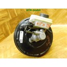 Hauptbremszylinder Bremskraftverstärker Opel Astra H 13216085